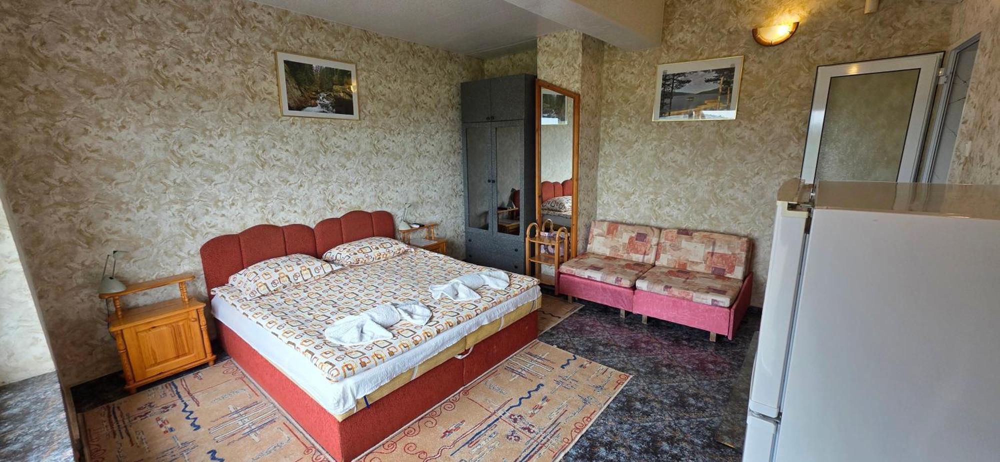 Villa Summer House St. Konstantin og Helena Eksteriør bilde