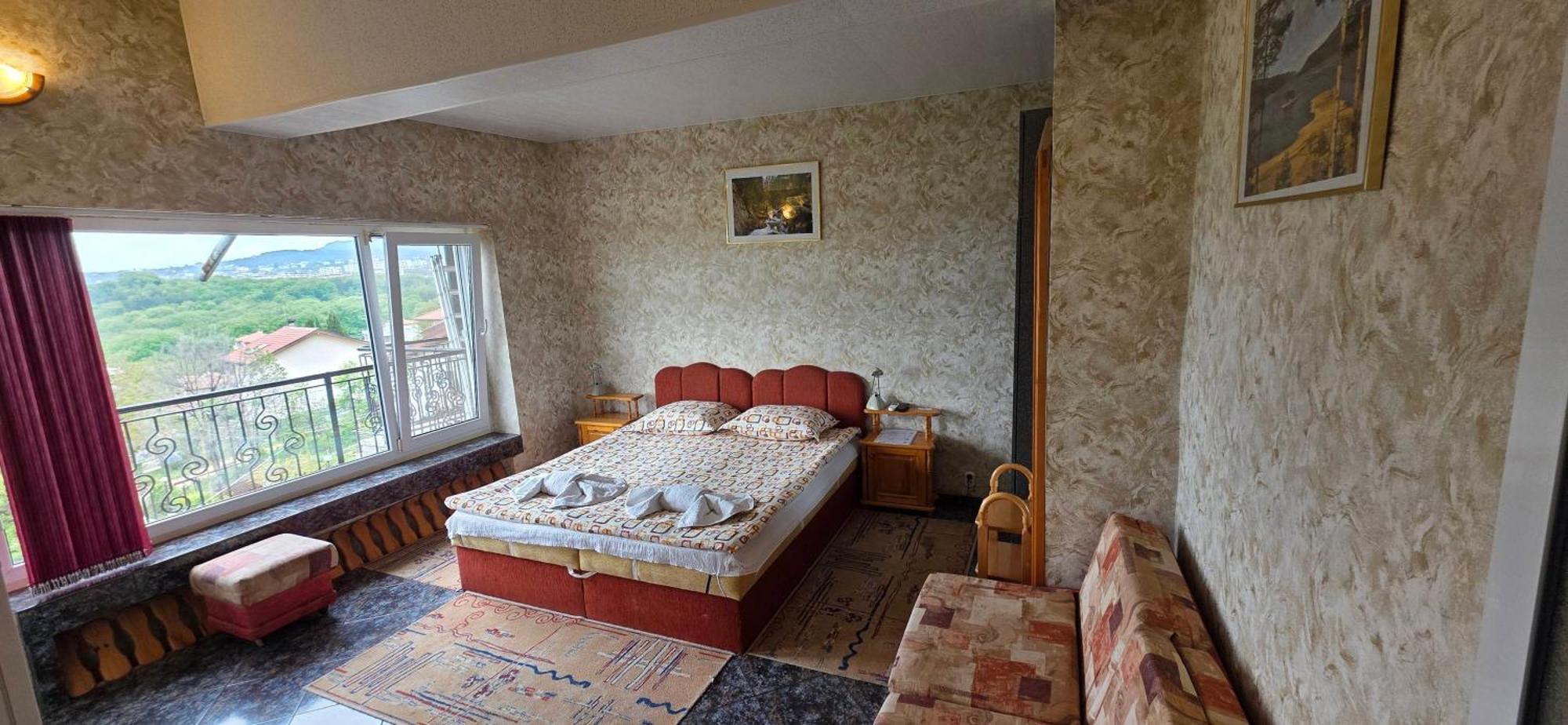 Villa Summer House St. Konstantin og Helena Eksteriør bilde